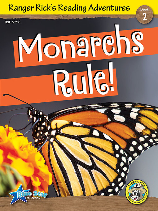 Title details for Monarchs Rule! by Blue Star Education - Available